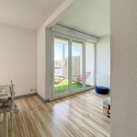 Piscine Apartman *