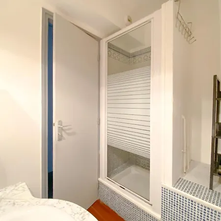 Piscine Apartment Biscarrosse