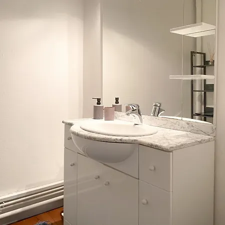 Apartment Piscine Biscarrosse