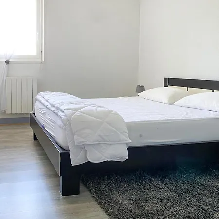Apartment Piscine Biscarrosse