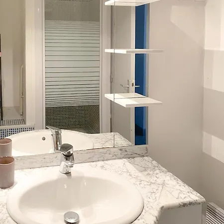 Apartment Piscine Biscarrosse