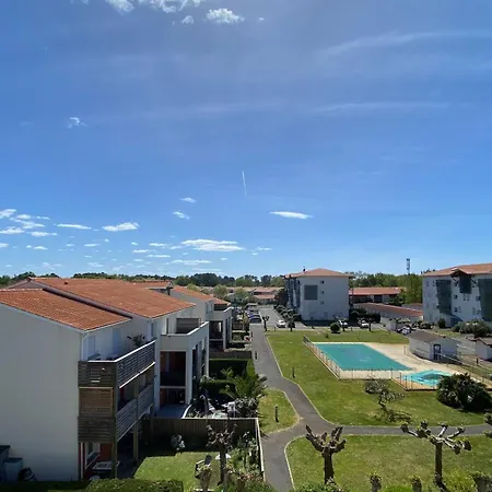 Piscine Biscarrosse